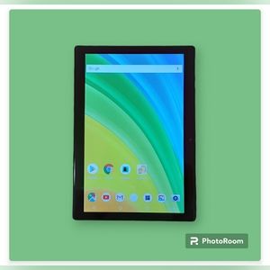 New 10.1" Display 4G Android Tablet with All Accessories-FREE SHIPPING